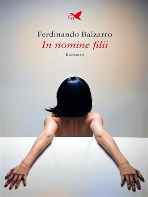 cover image of In nomine filii